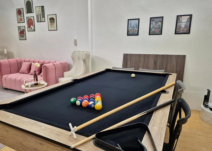 Townhouse At Yaek Lam Sali Station For 6 Pax
