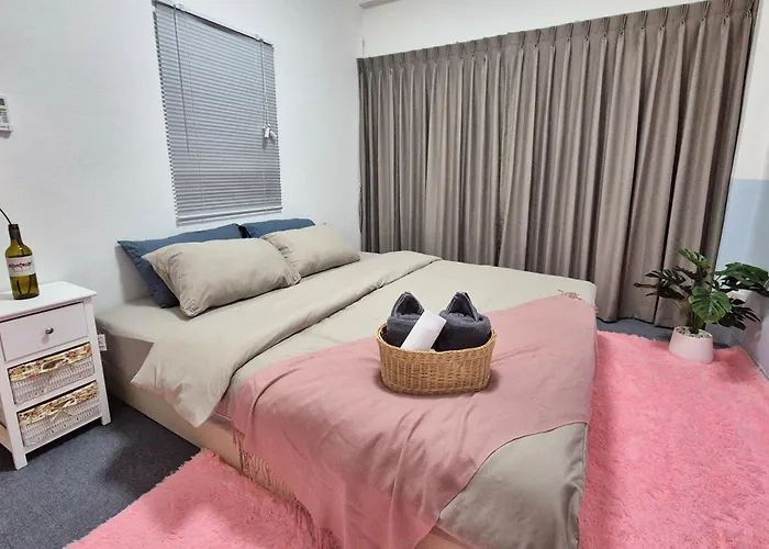Townhouse At Yaek Lam Sali Station For 6 Pax Bangkok
